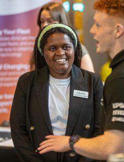 Inverness Chamber of Commerce Spotlight 2024 Roddy Mackay Photography