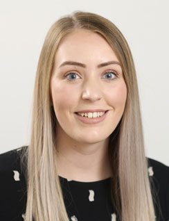 sarah Sarah Maltman International Programmes Manager